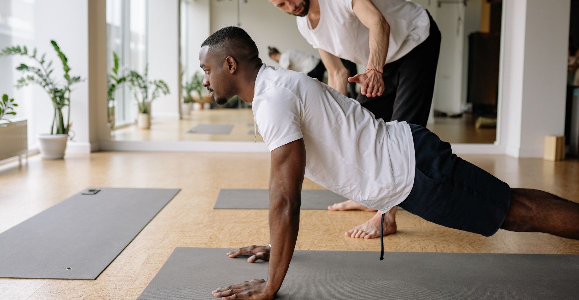 cours de yoga individuels a Perpignan