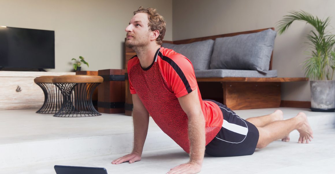 Améliorer sa posture grâce au yoga Perpignan - Coaching en ligne