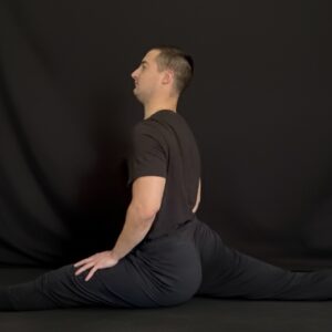 Developper sa souplesse grace au Yoga et l'entrainement au poids du corps